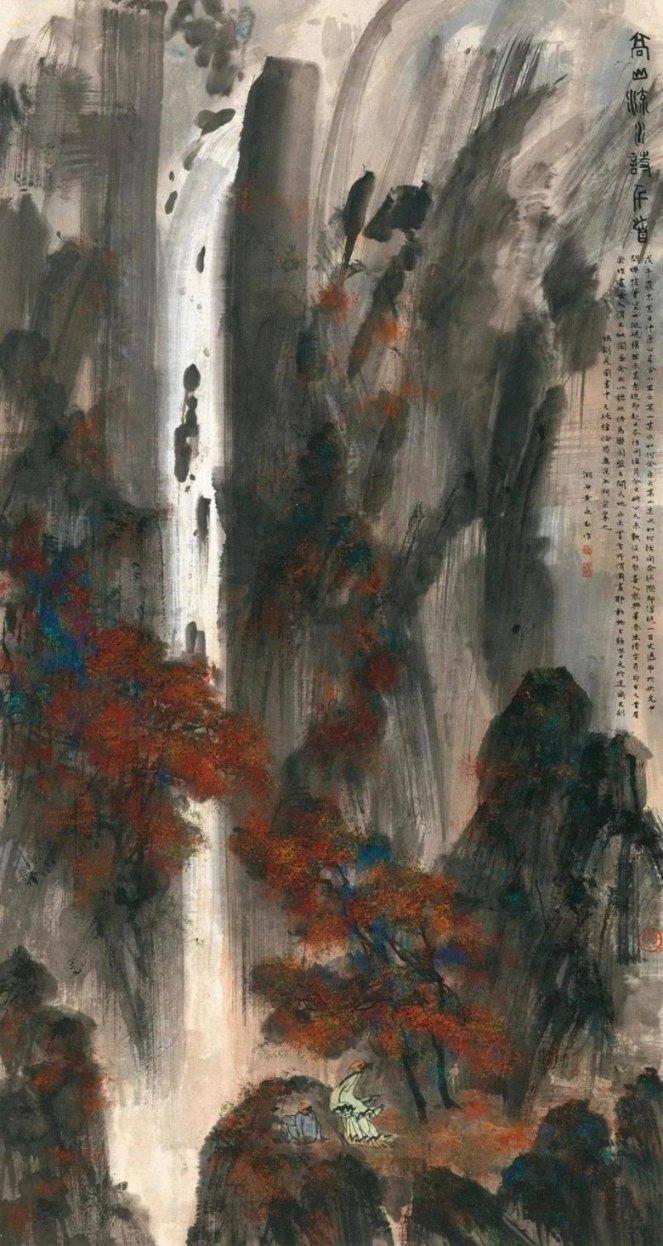 他是“知青诗魂”,疯癫20年,在精神病院和海子同时获诗歌最高奖